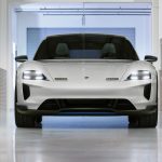 Meet the Mission E Cross Turismo, Porsche’s answer to Tesla Model X