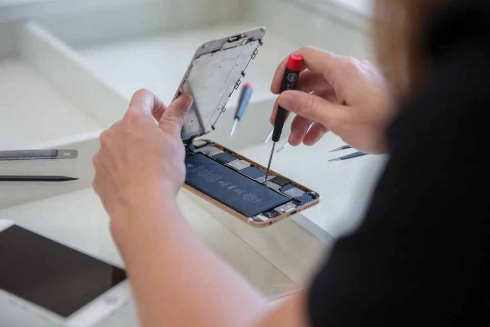 Lawmaker in California has introduced a ‘right to repair’ bill