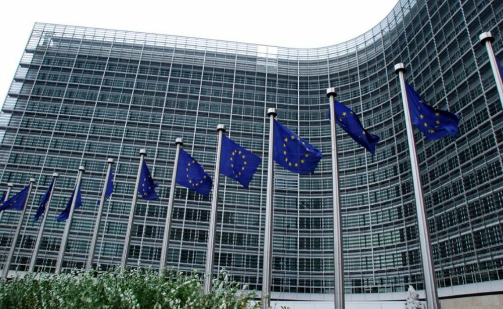 New European guidelines ask social network to remove terrorist content within one hour