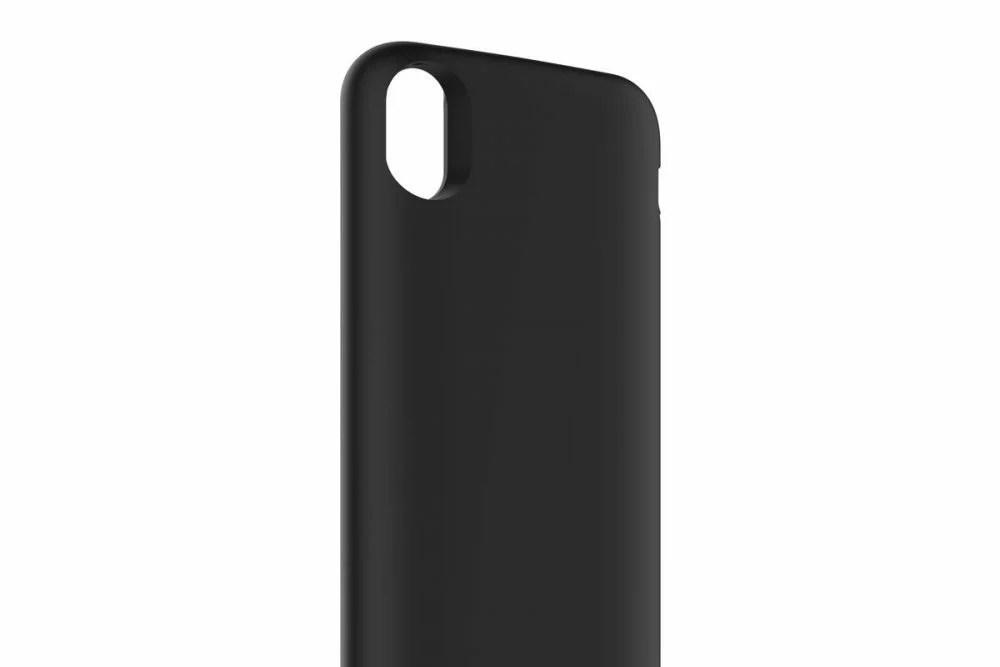 Mophie appears to be working on a Qi charging case for the iPhone X