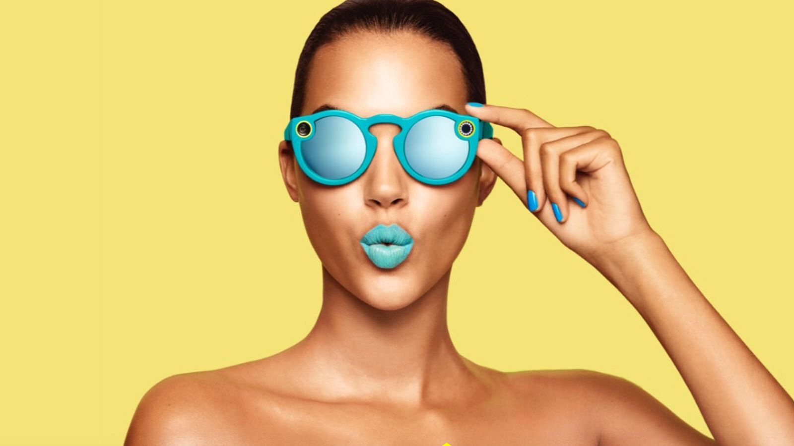 Report: Snap is apparently working on a new version of Spectacles