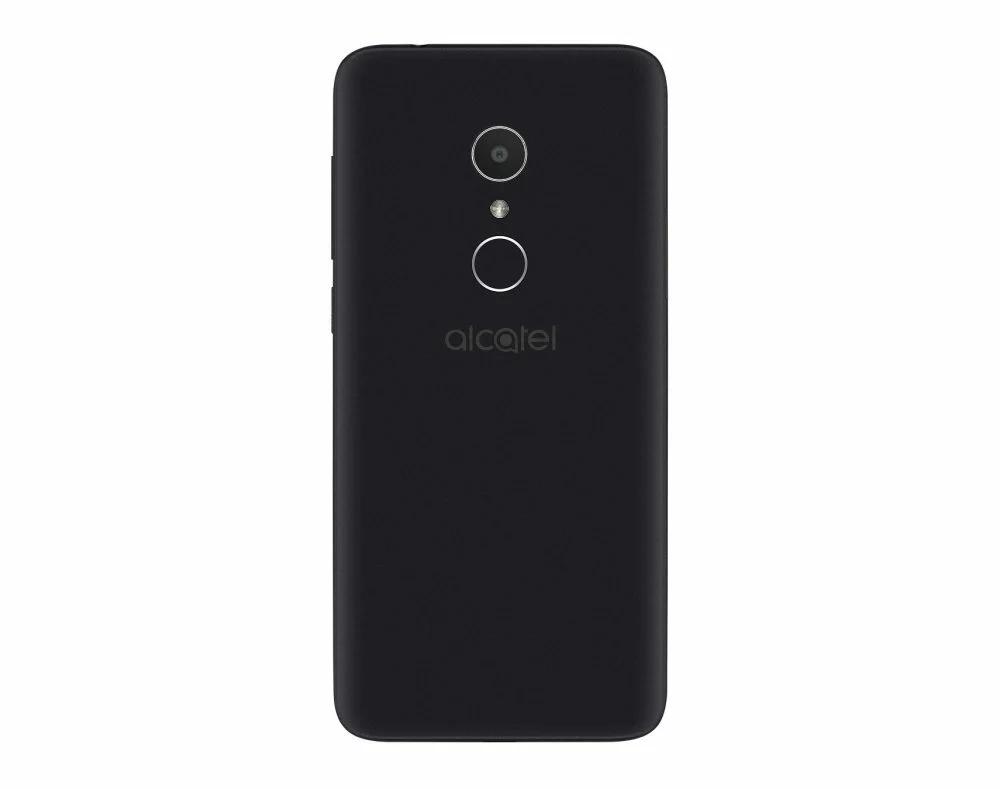 Alcatel’s Android Go phone is on the way to US for under $100