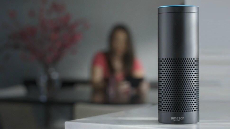 If you’re hearing random laughs from Alexa, don’t be creeped out too much