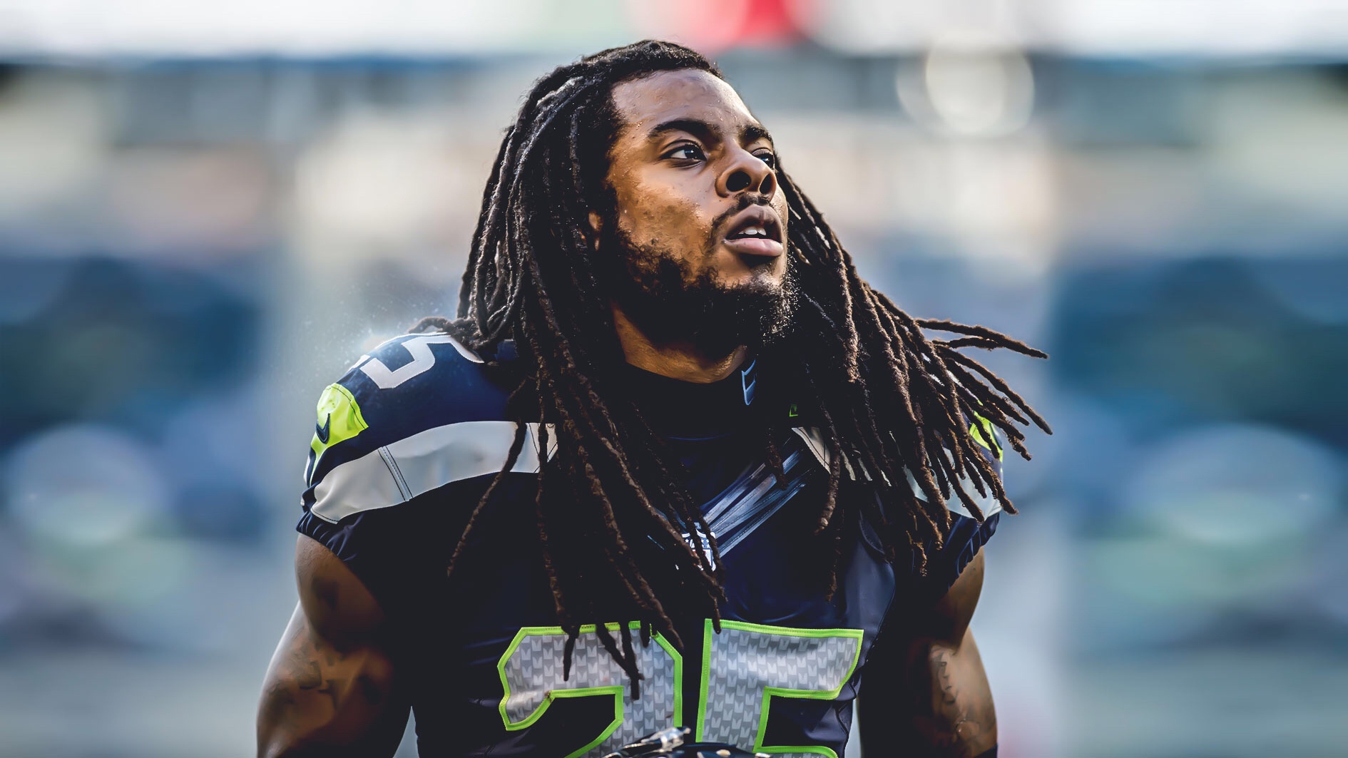 After being released by Seahawks, Richard Sherman signs with 49ers