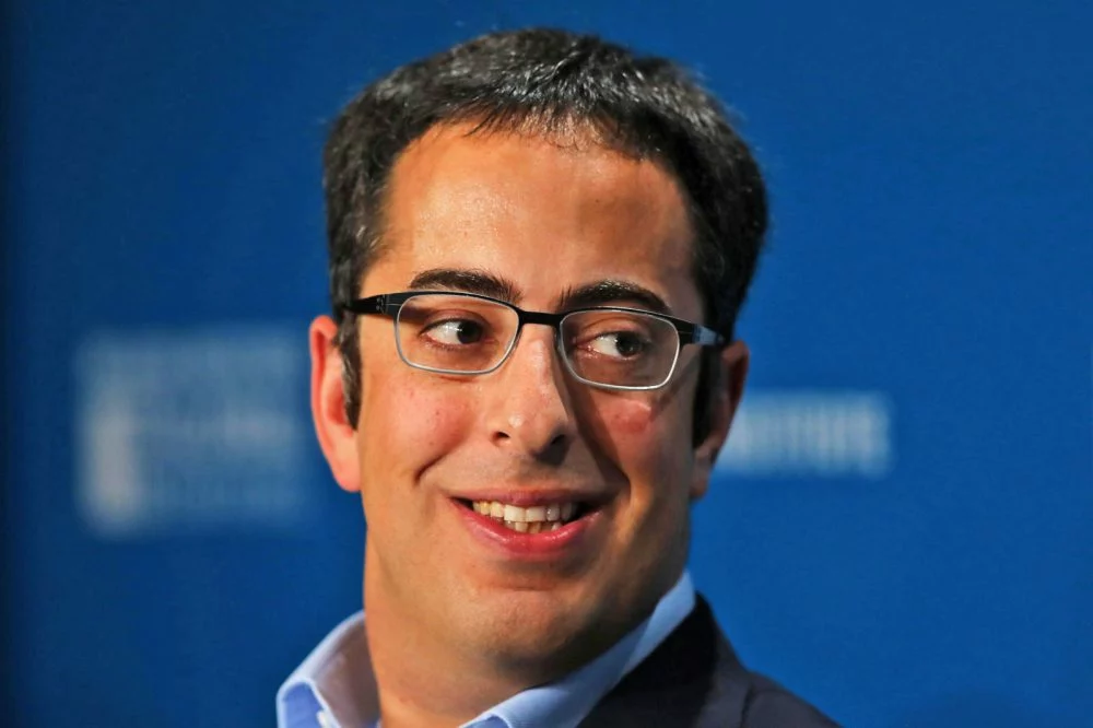 Lior Ron, Uber’s trucking exec, is leaving the company