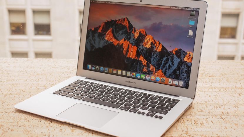 Apple reportedly planning to release a cheaper MacBook Air