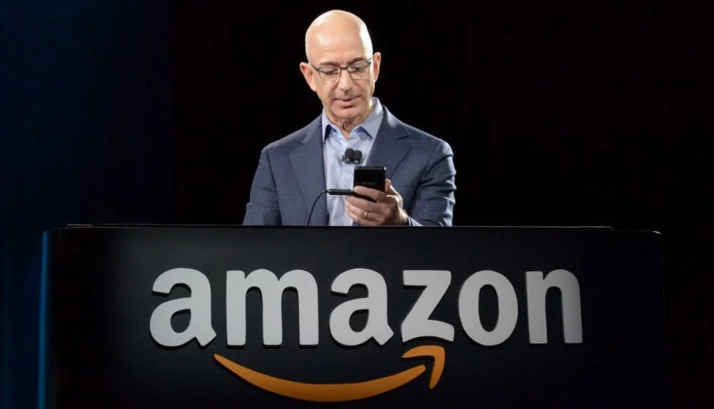 Amazon has hired former FDA exec Taha Kass-Hout for its secret healthcare team