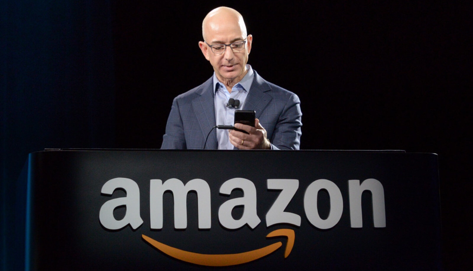 Amazon has hired former FDA exec Taha Kass-Hout for its secret healthcare team