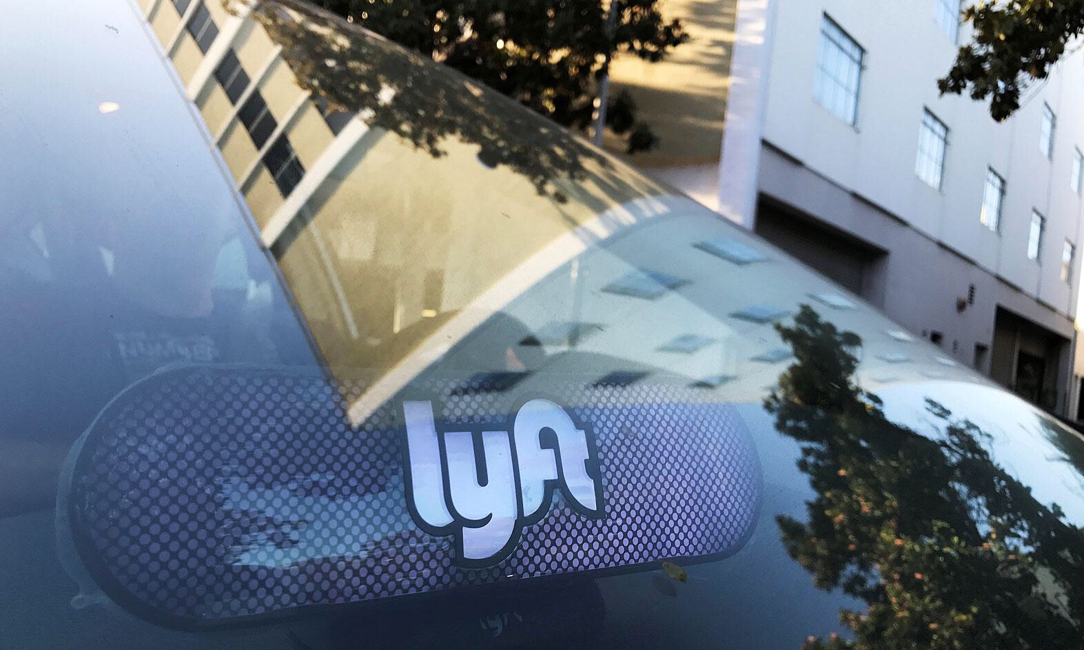 Lyft is teaming up with Magna to build self-driving car systems