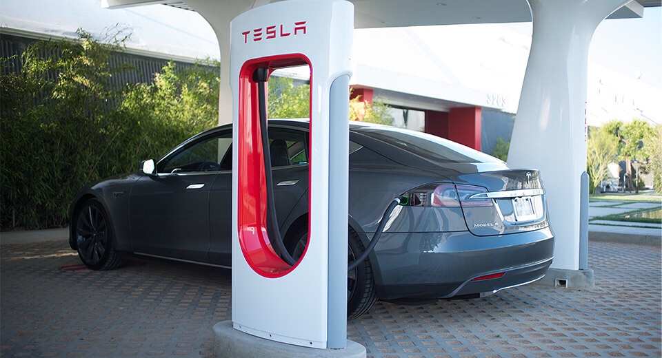 Tesla has raised its Supercharger rates across the US