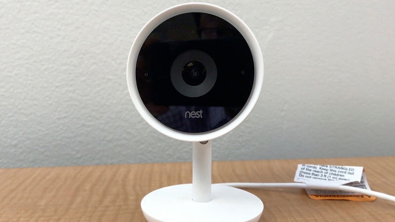 Amazon and Google feuding again, this time over smart homes and Nest