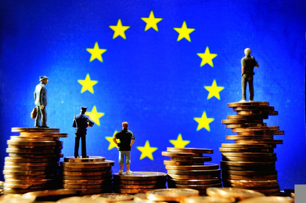 European Union provides details for taxes on tech companies’ revenue