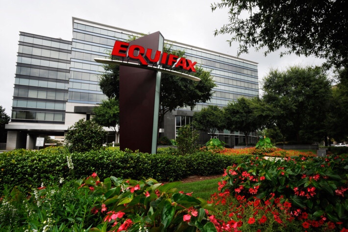 Equifax apparently finds another 2.4 million people affected by the data breach