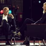 Report: Barack Obama planning to produce a series of shows with Netflix