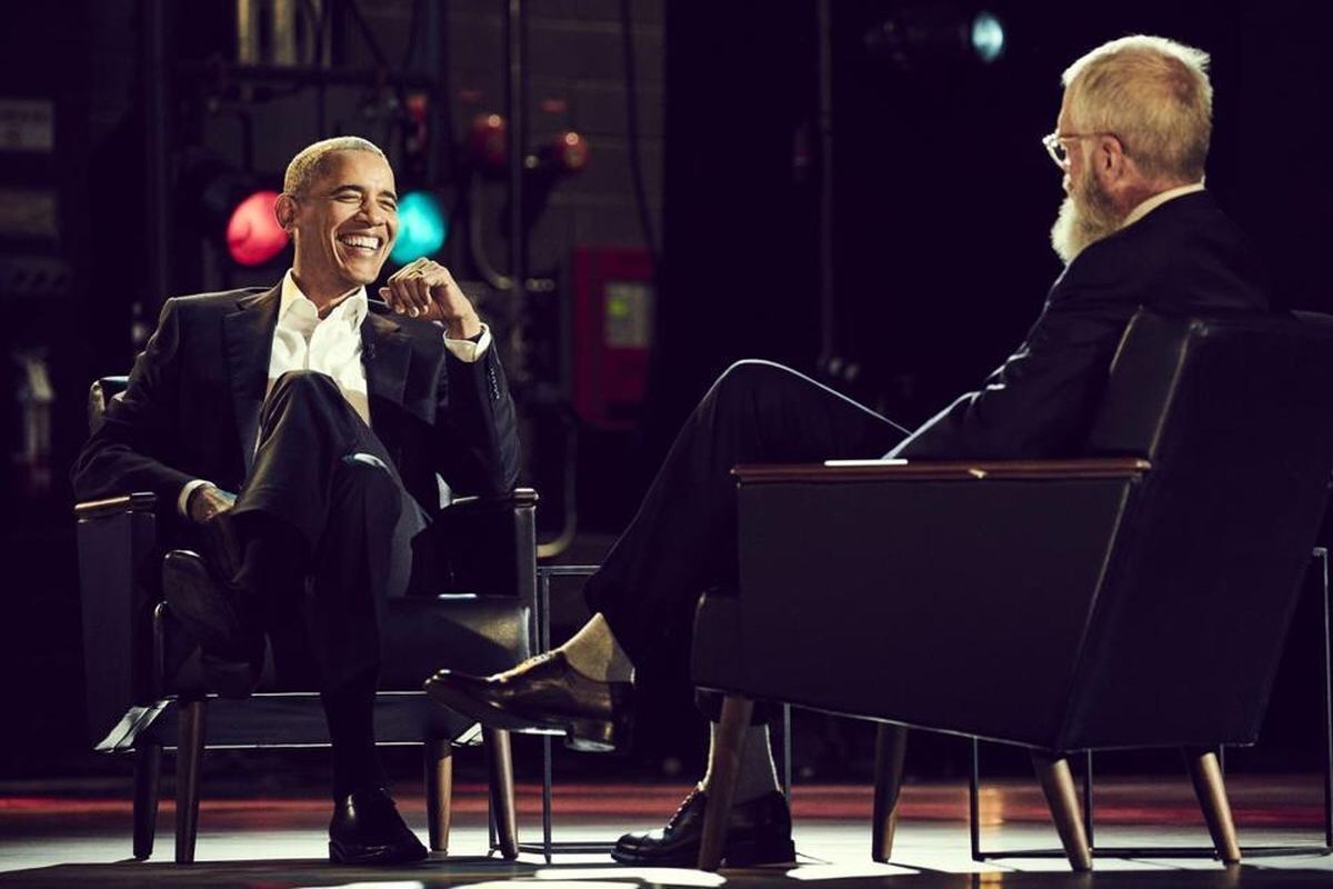 Report: Barack Obama planning to produce a series of shows with Netflix