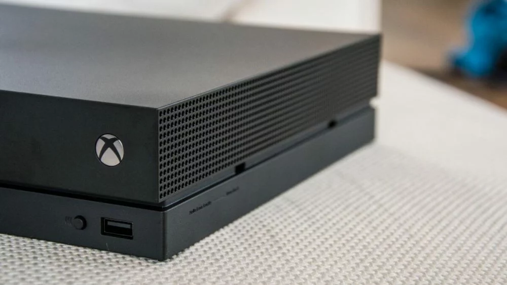 Xbox One X and Xbox One S will soon be able to support AMD FreeSync displays