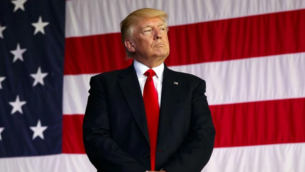 ESA apparently hasn’t received an invite from Trump to discuss video games