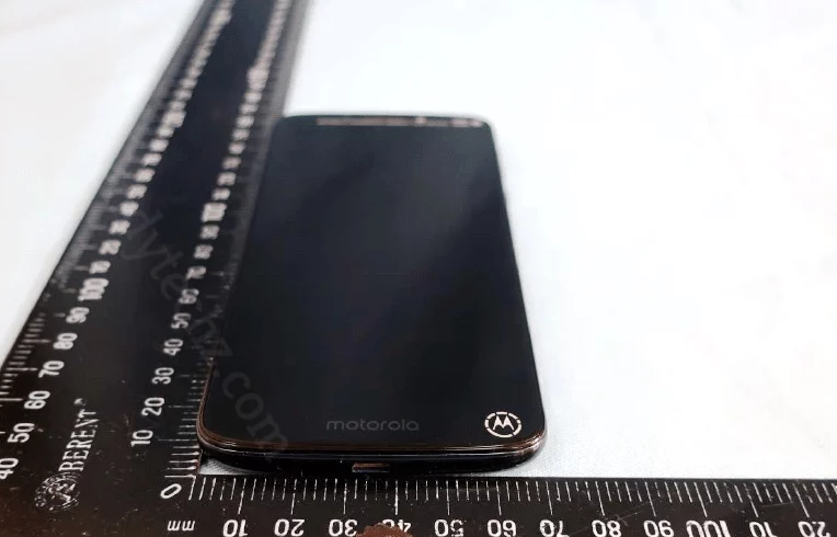 Motorola’s Moto G6 Play gets leaked in regulatory filing