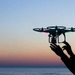 For the FAA, Ford proposes remote drone tracking systems
