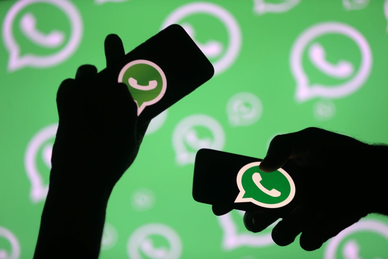 You now have an hour to unsend messages on WhatsApp
