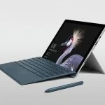 Preorders for Microsoft’s Surface Pro with LTE have begun