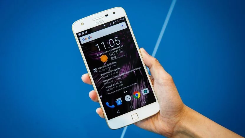 Despite layoffs, Motorola’s Moto Z line will continue