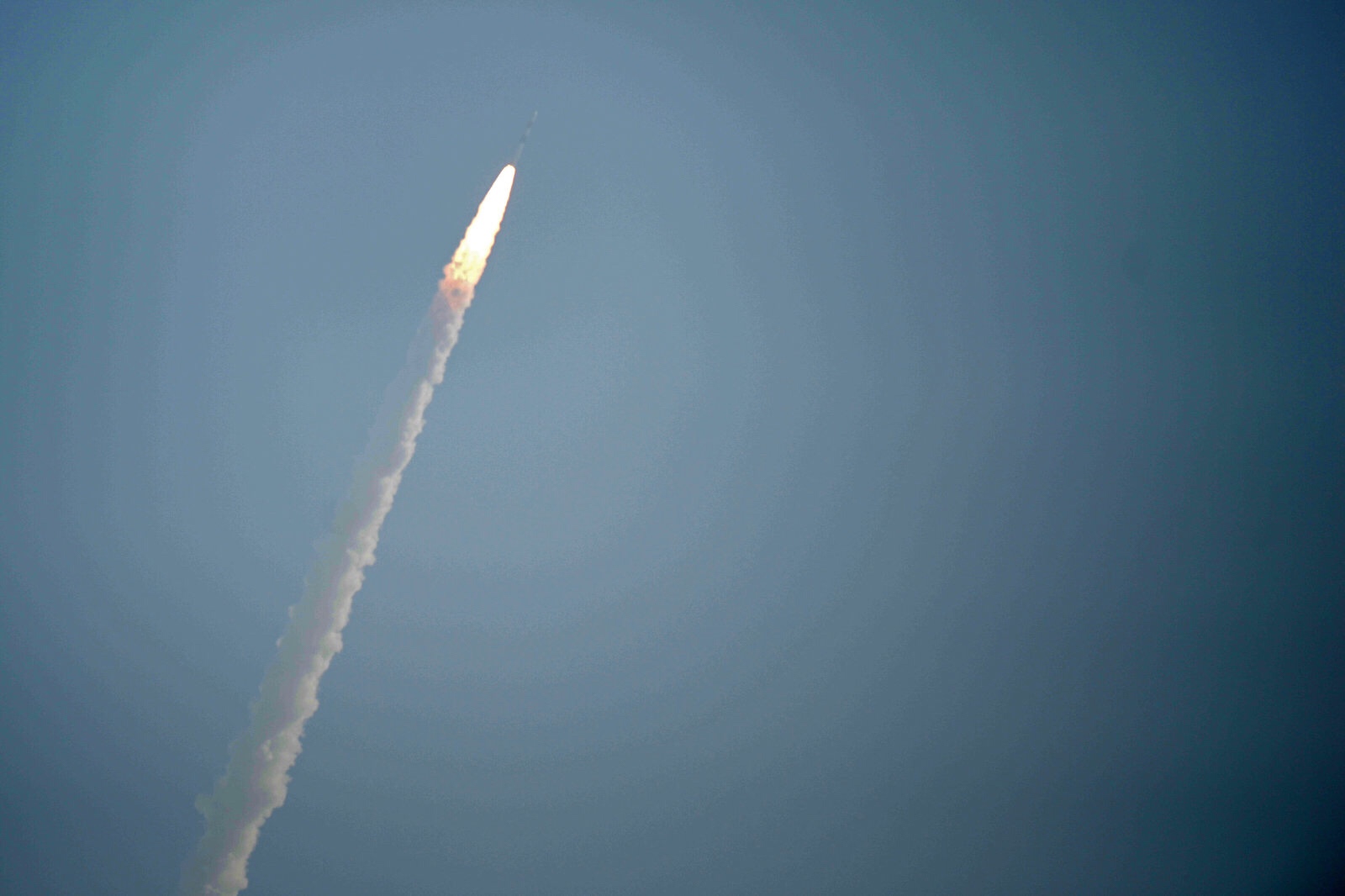 FCC is accusing startup for launching satellites without permission