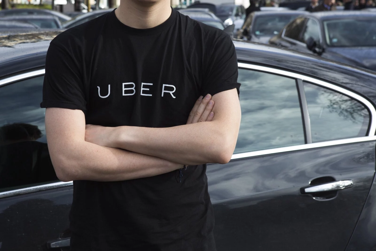MIT study finds that many Uber, Lyft drivers making under minimum age