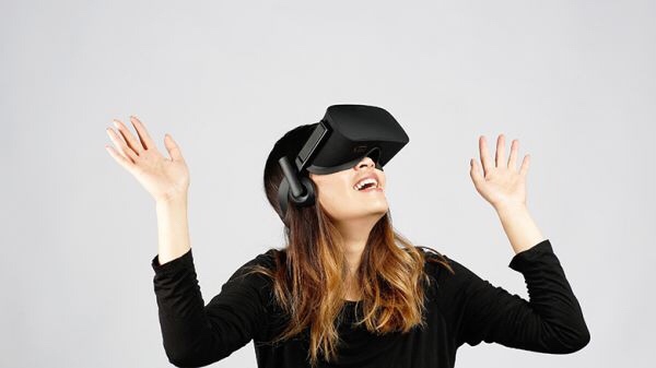 All Oculus Rift headsets are offline after a software error