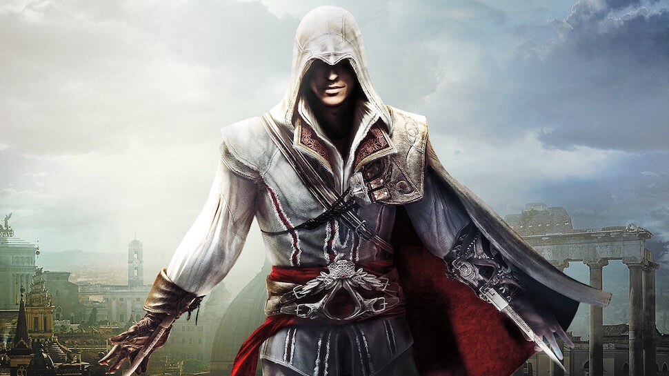 New report says next Assassin’s Creed game will take place in Greece