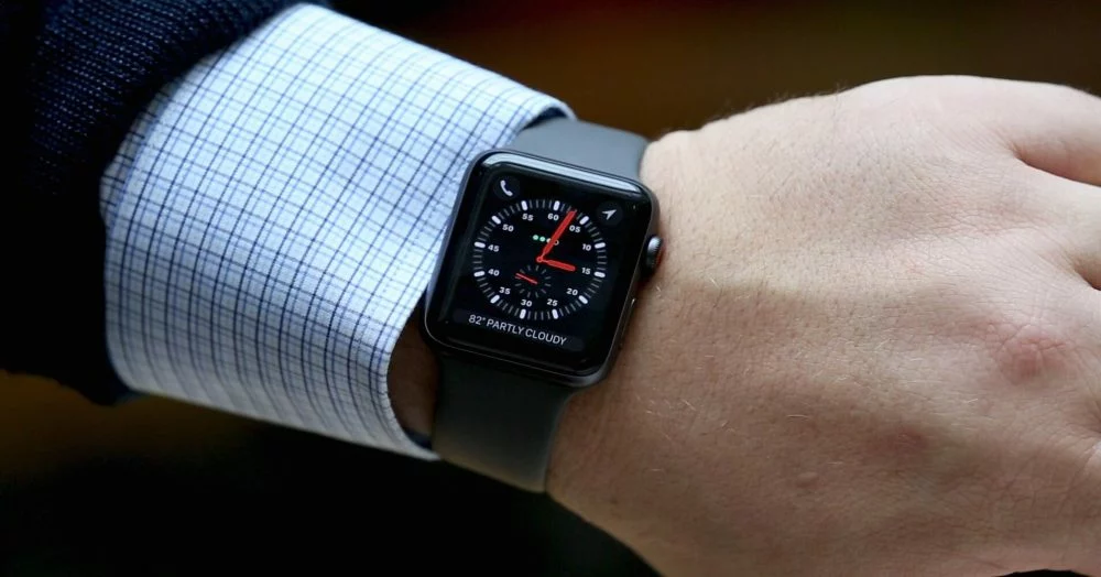 Apple is reportedly making investment in development of MicroLED screens