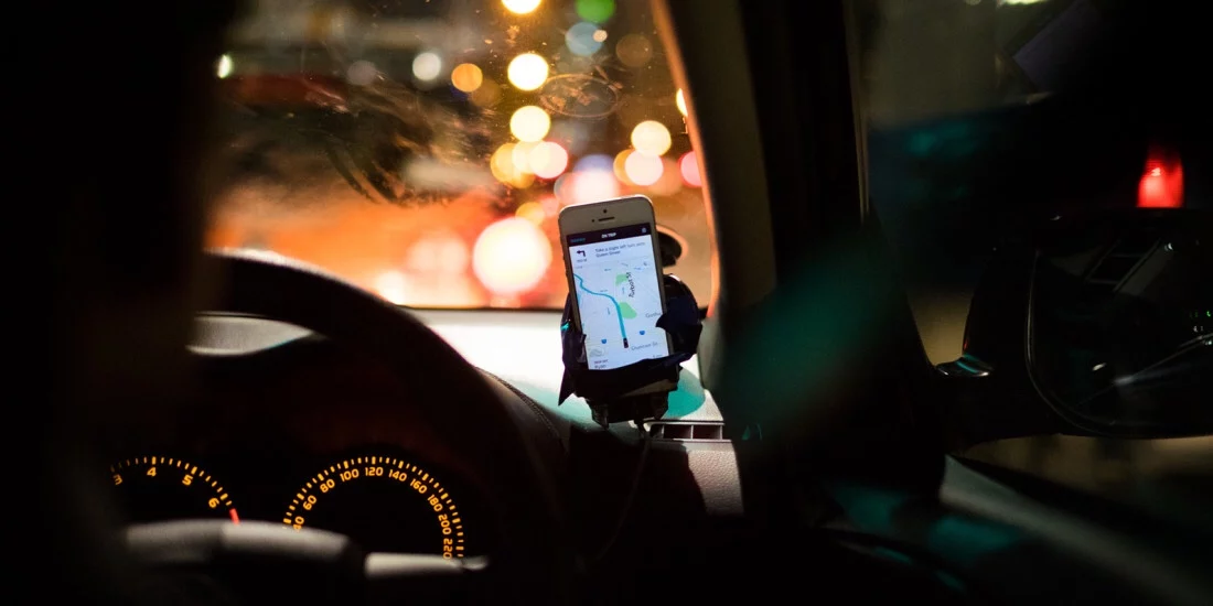MIT study finds that many Uber, Lyft drivers making under minimum age