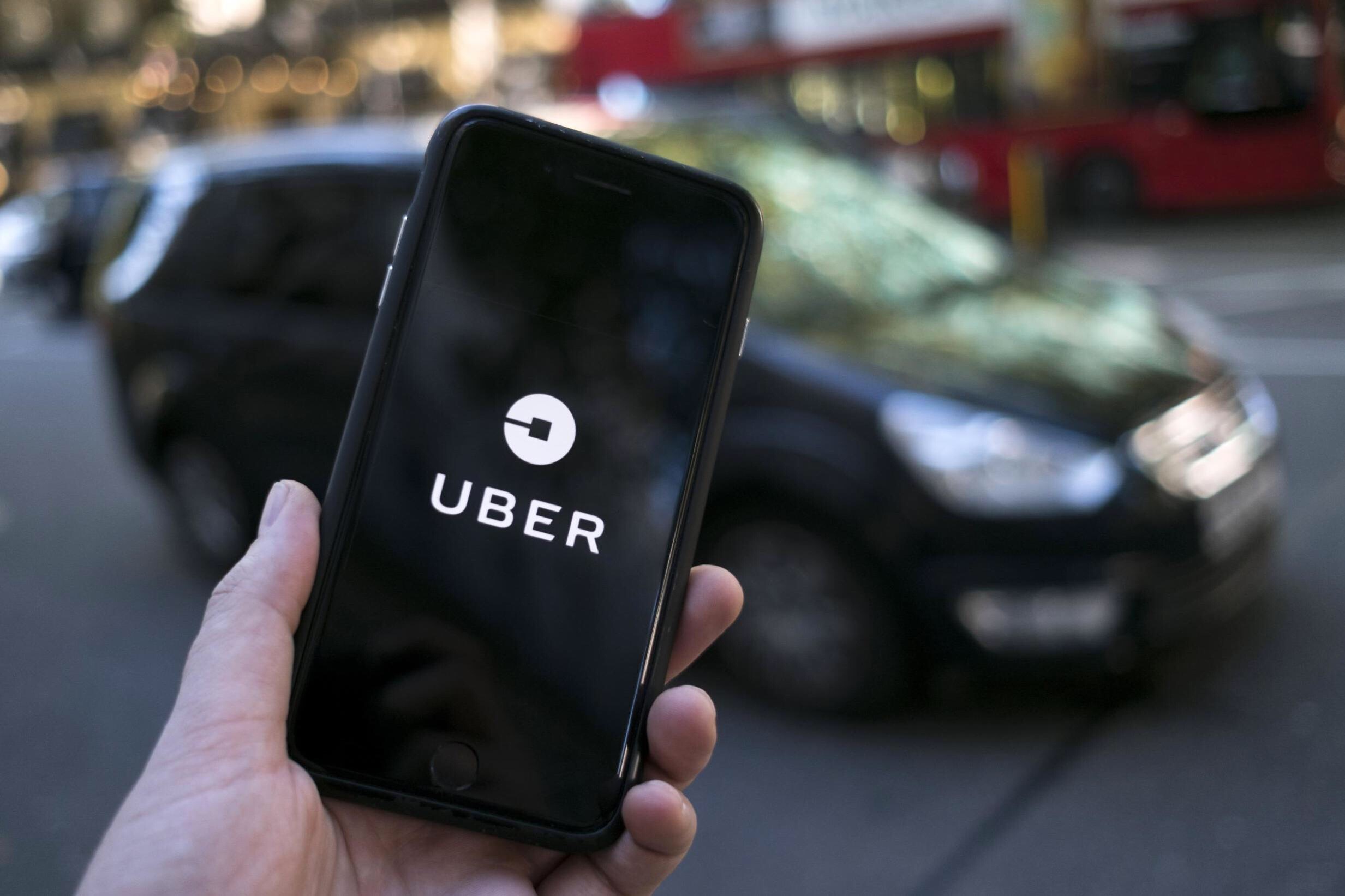 Pennsylvania is suing Uber over 2016 data breach