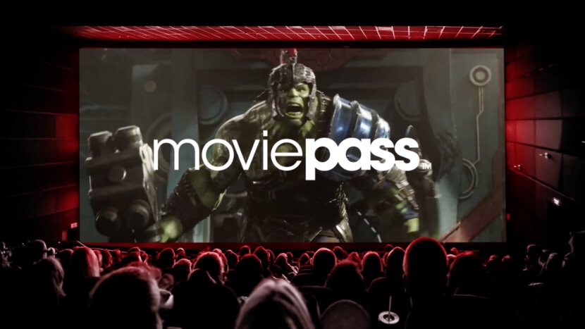 MoviePass is upsetting some customers with market blackouts of ‘Red Sparrow’