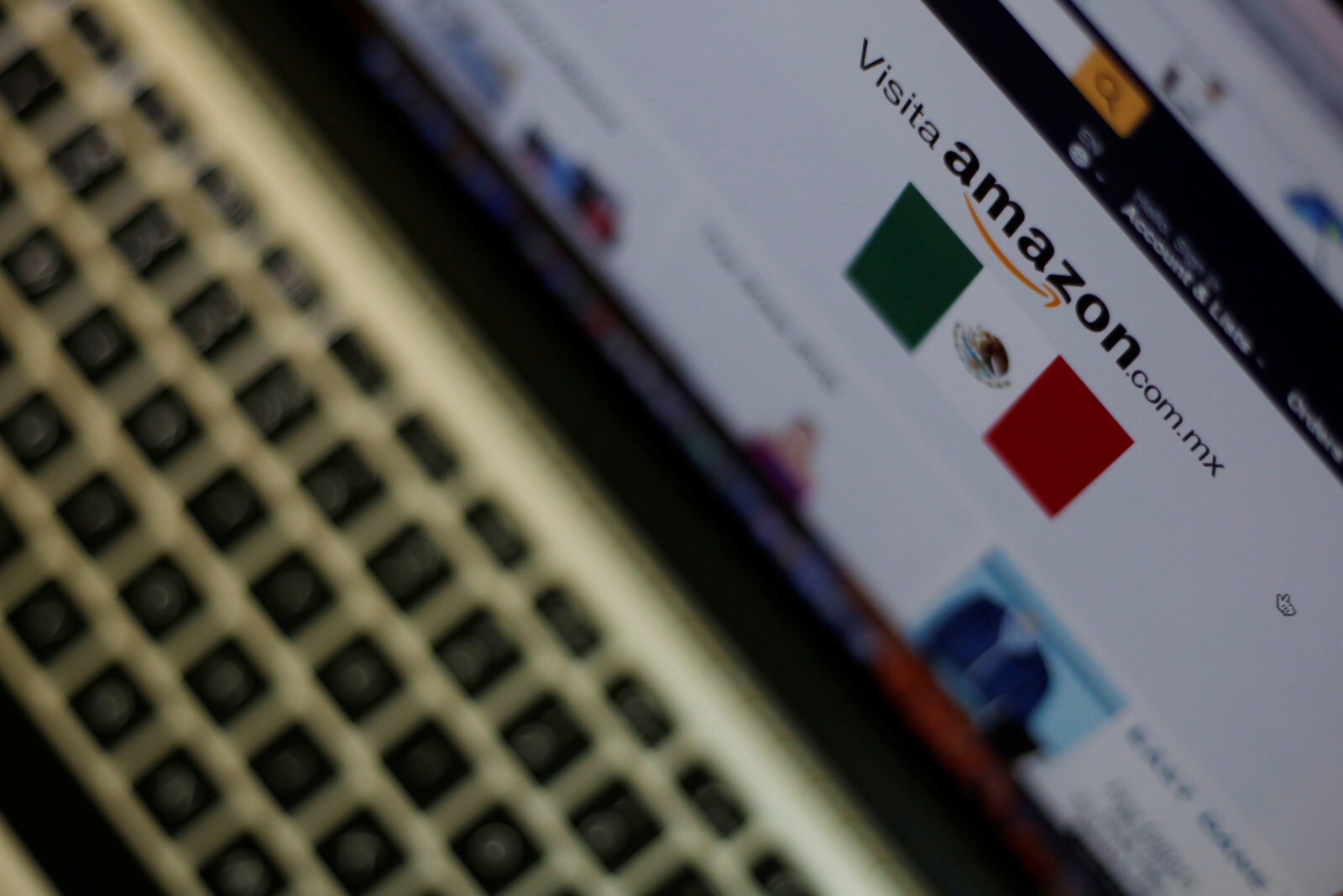 Amazon Rechargeable, replacement for conventional credit and debit card, arrives in Mexico