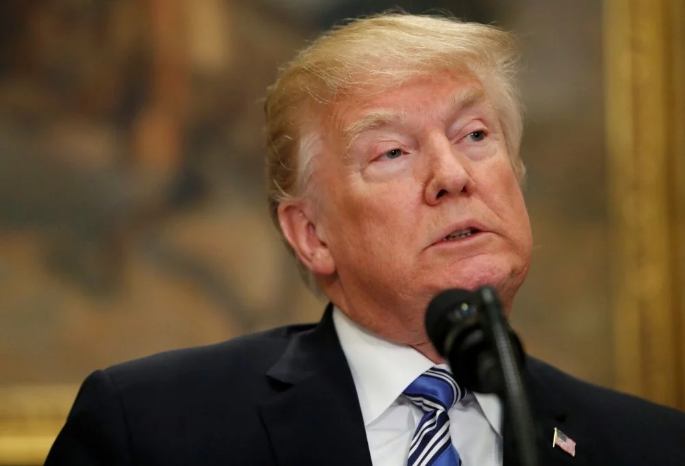 It appears Trump’s video game meeting may not lead to any future action