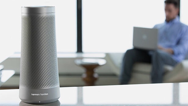On smart speakers, Microsoft drops ‘Hey Cortana’ for just ‘Cortana’