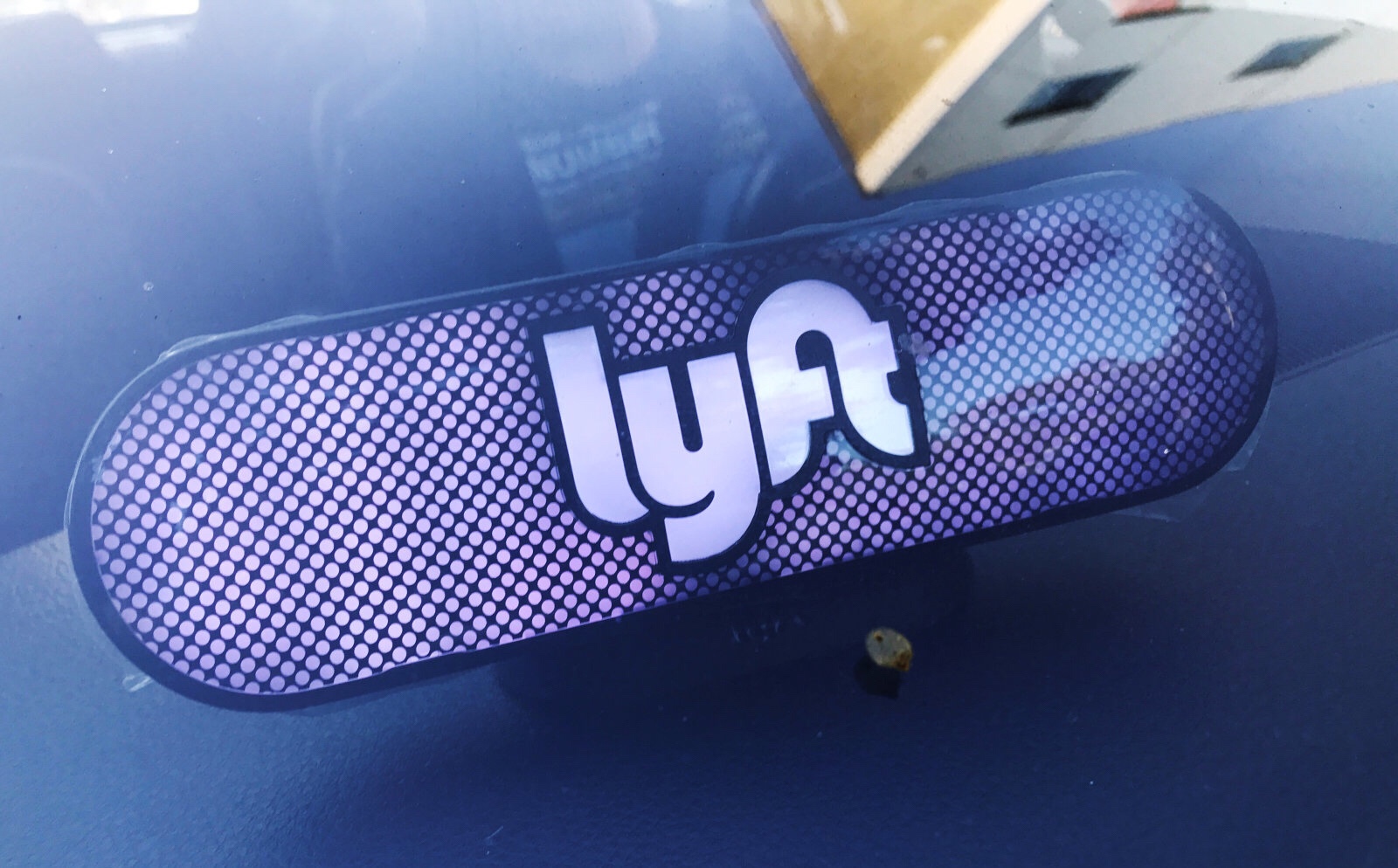 Lyft to test its autonomous cars in a former military base