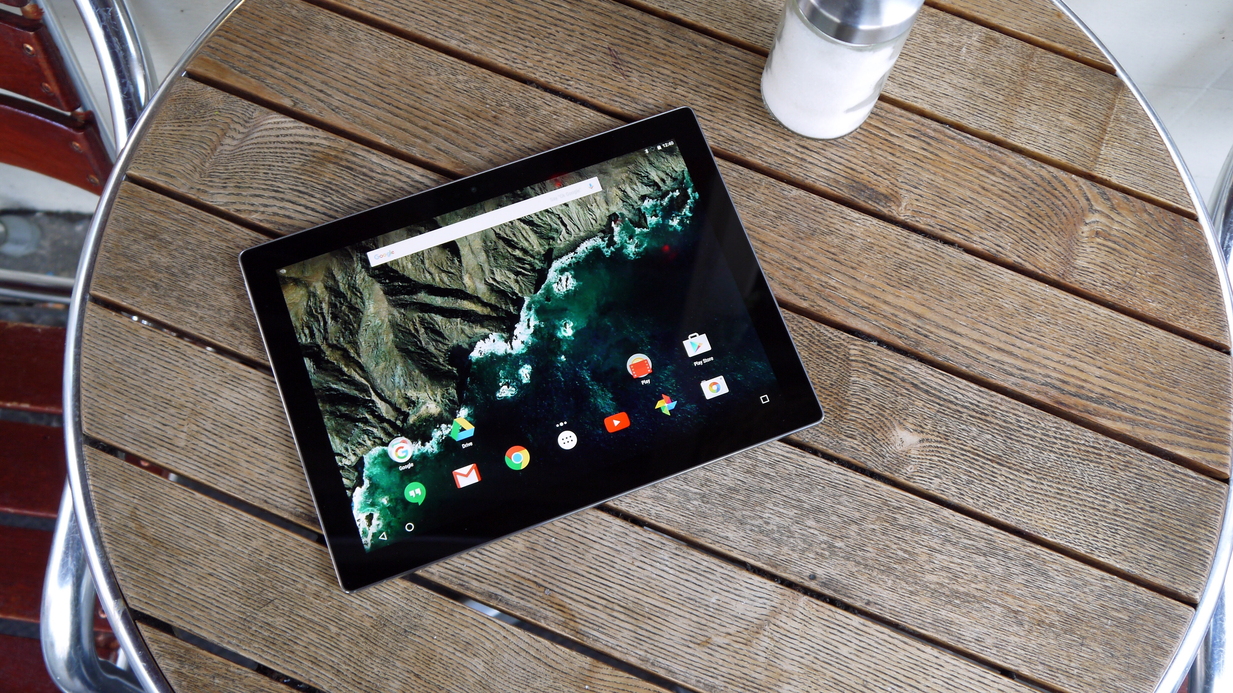 Android P is dropping support for Nexus 5X, Nexus 6P, and the Pixel C tablet