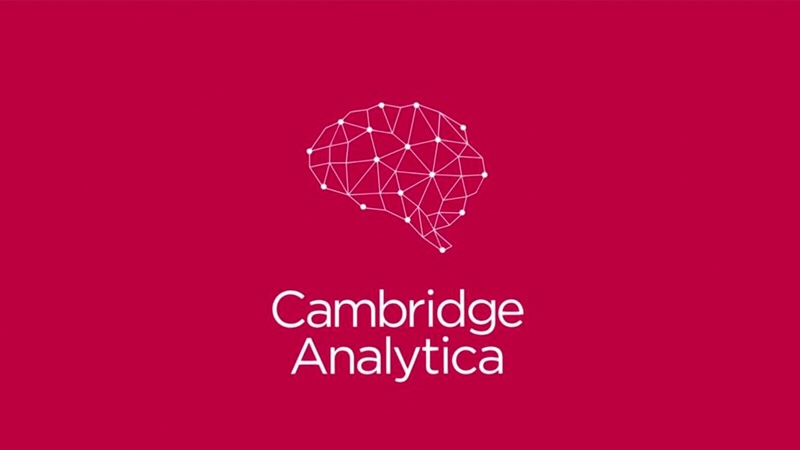 Cambridge Analytica now faces accusations of violating US election laws