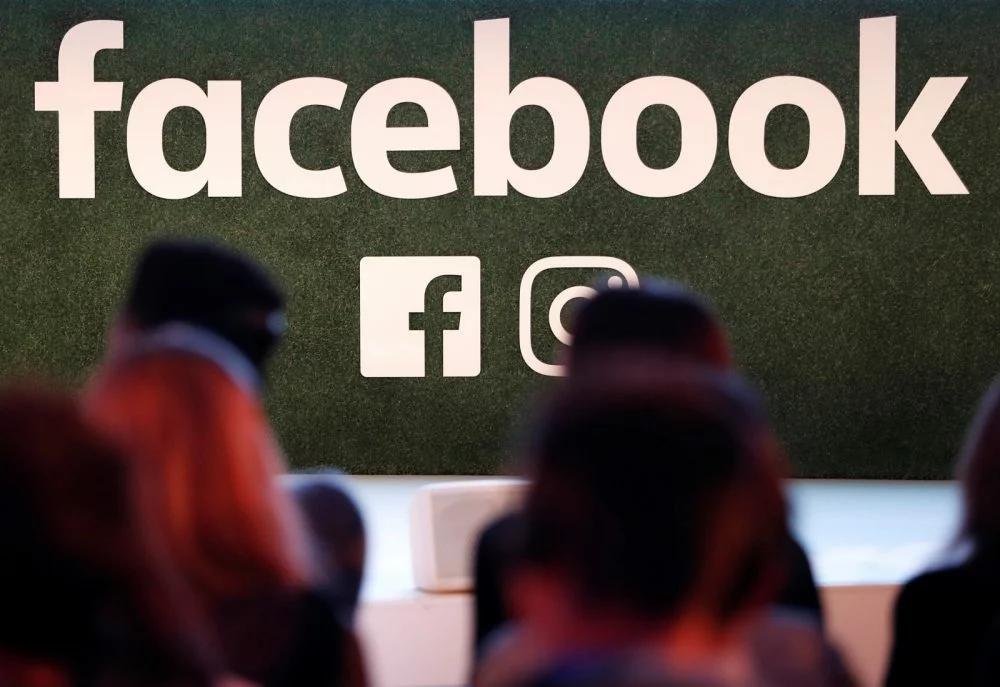 FTC is reportedly investigating Facebook over use of personal data