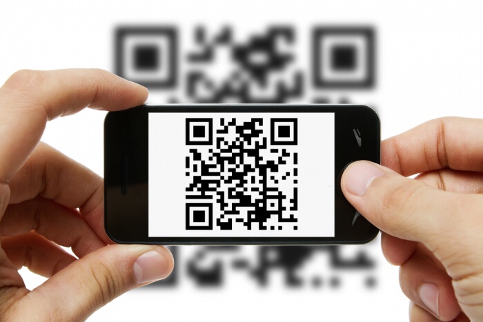 Malware found inside innocent QR code apps on Android