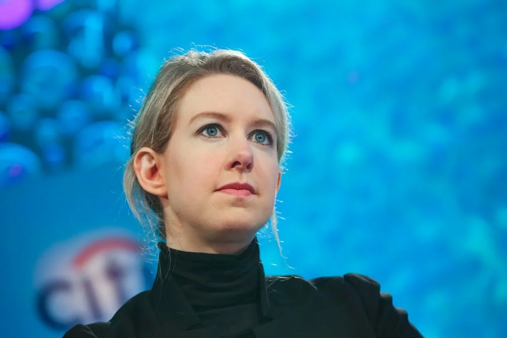 SEC has charged Theranos and CEO Elizabeth Holmes with ‘massive fraud’