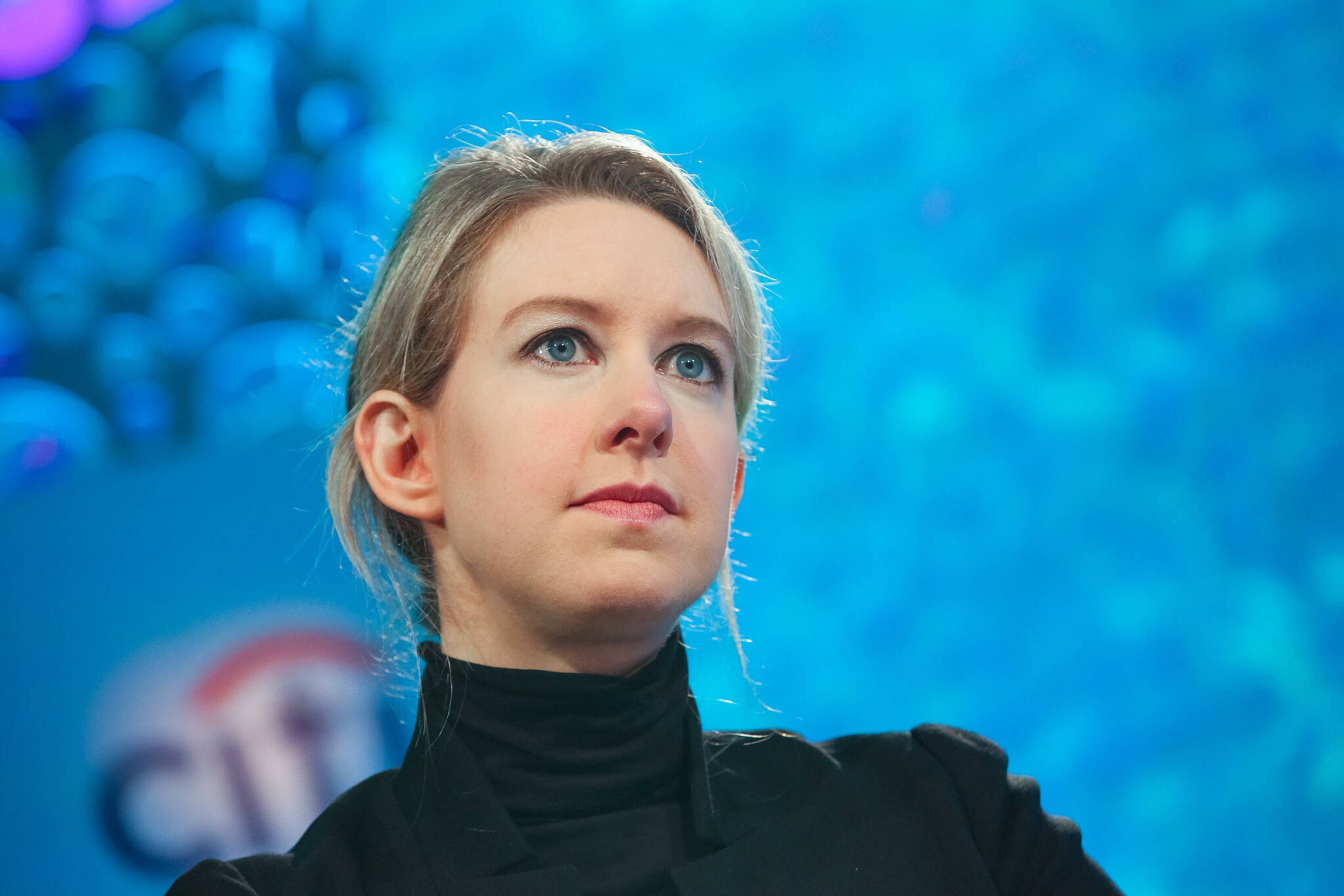SEC has charged Theranos and CEO Elizabeth Holmes with ‘massive fraud’