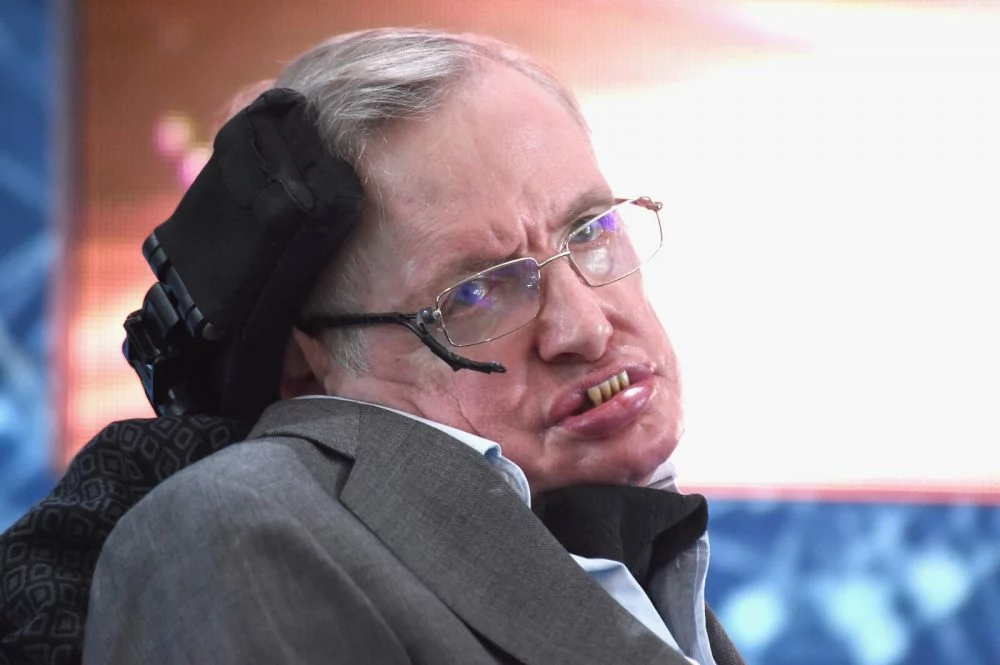 Stephen Hawking has passed away at age 76