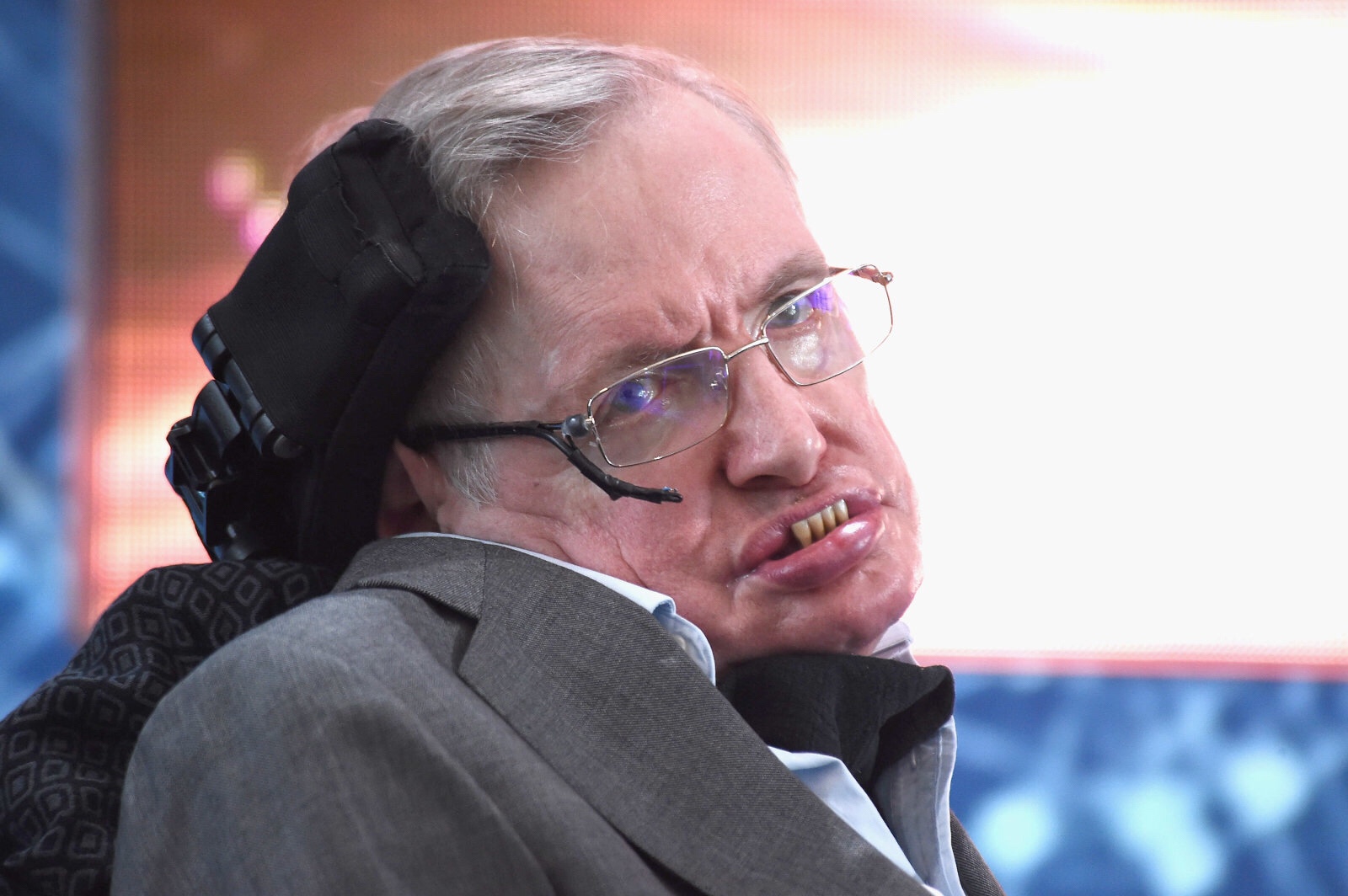 Stephen Hawking has passed away at age 76
