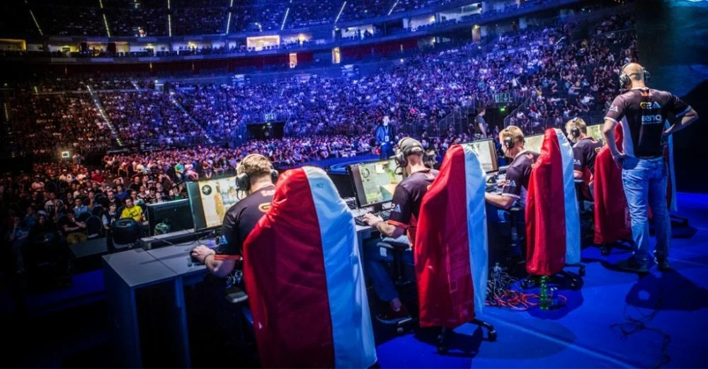 ‘Overwatch’ and ‘CS:GO’ will soon have eSports players associations