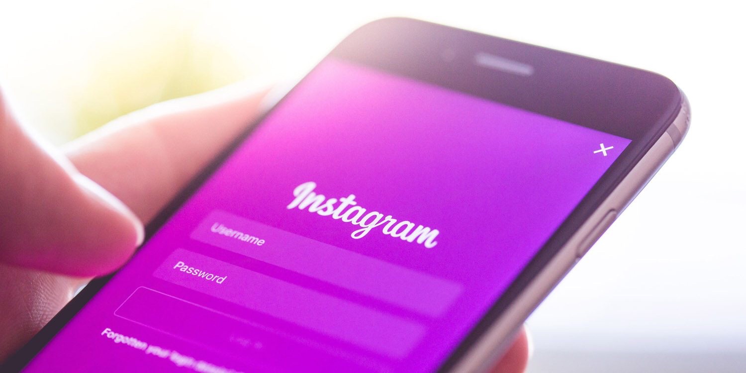 Hidden code inside Instagram code hints at voice and video call feature