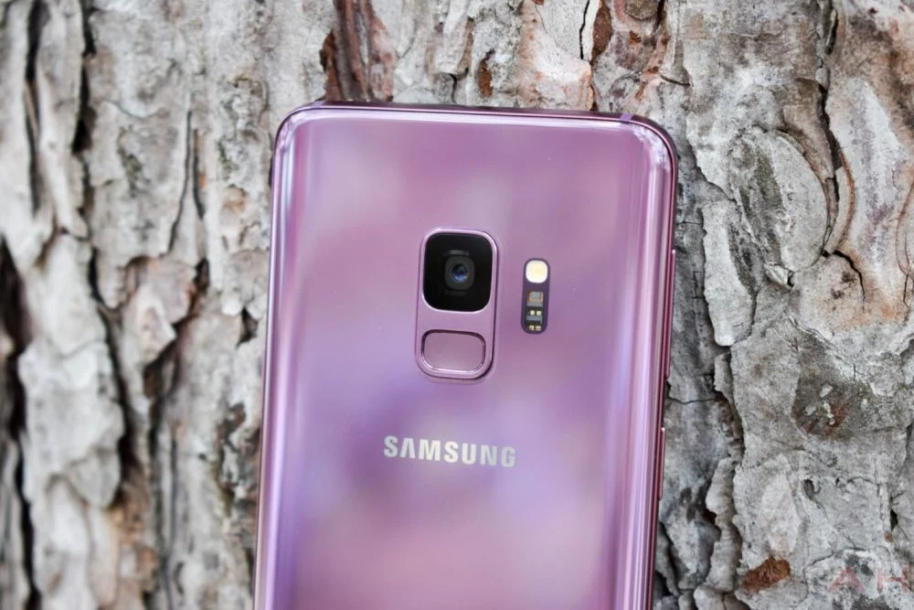 Lowe’s Home Improvement partners with Bixby on Samsung Galaxy S9