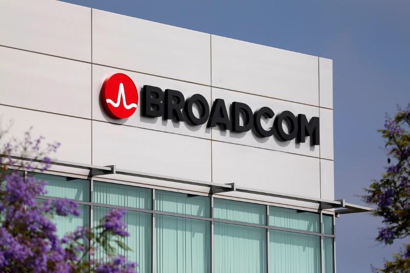 U.S. Government has intervened in Broadcom’s bid to takeover Qualcomm